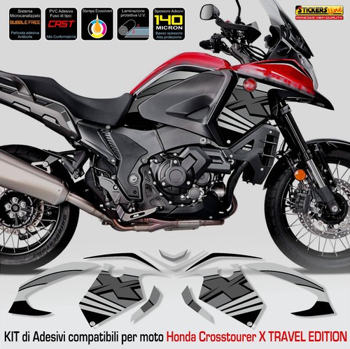 Stickers kit compatible for - compatible,