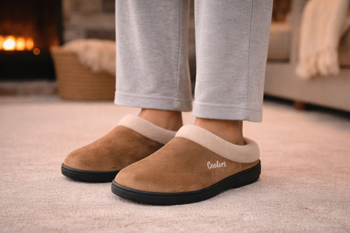 Womens coolers beige - womens,