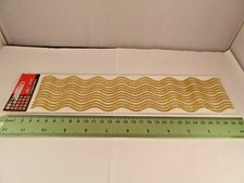 Paper cellar Wavey Glitter