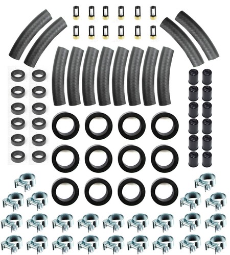 Fuel injector repair - injector, kit
