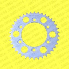 Transmission Crown Steel 1027