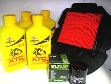 Oil Change Kit Bardahl 10W40