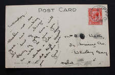 Kippford, Dalbeattie, Scotland