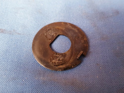 Jaguar daimler steering - jaguar, idler