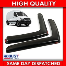 2X WIND RAIN SUN GUARD