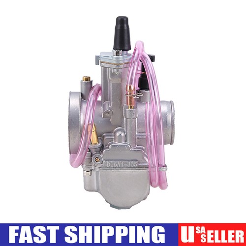 High performance racing carb - performance,