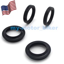 Front Fork Seal Dust Kit For