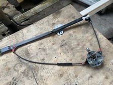 VW T4 TRANSPORTER 1999 2.4 AJA