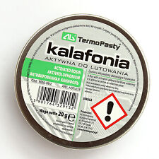  ROSIN for electronics SMD