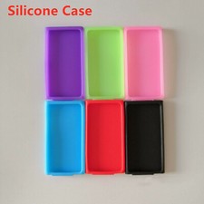 For iPod Nano 7/8th Silicone