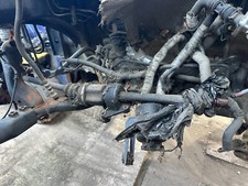 MINI COOPER MK1 R50 1.6 PETROL