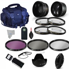 COMPLETE  Accessory Kit  SONY