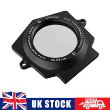 NICECNC Clear Camshaft Cover #1S3-11185-00-00 For Yamaha Raptor 700 2006-2024