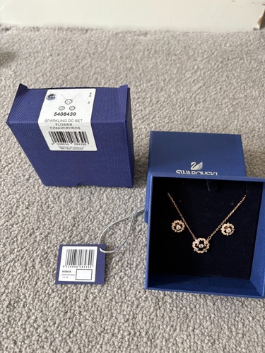 New box swarovski - box:,