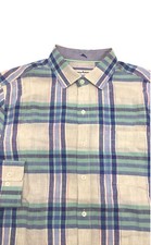 Tommy Bahama Men's Long Sleeve