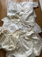 Lot 9 Antique Victorian Whites