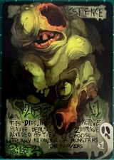 Binding of Isaac Four Souls