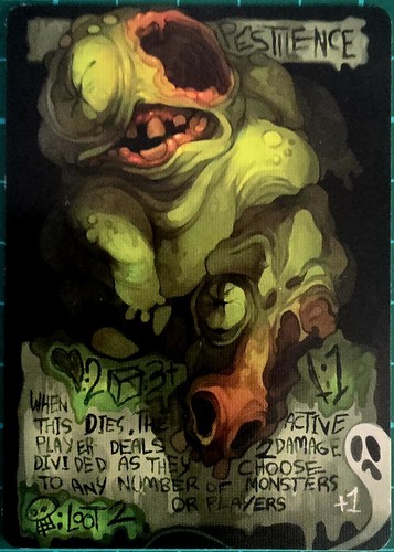 Binding isaac four souls - isaac,