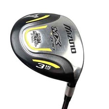 Mizuno MX-700 3 Wood / 15