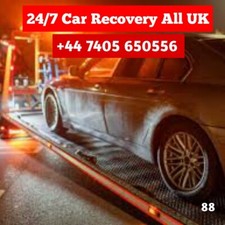 CAR / VEHICLE DELIVERY