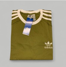 ADIDAS ORGINALS THREE STRIPES