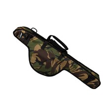 Cult Tackle Rod Sleeve Single 6ft Compact 78cm - DPM Camo - Carp Fishing Luggage