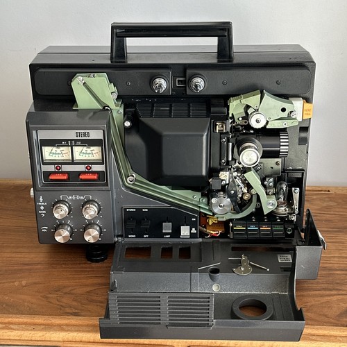 Elmo 1200 stereo super - elmo,