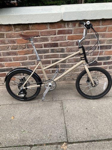 Custom mini velo adult - velo,