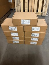 Lot of 9 NEW Polycom VVX 410