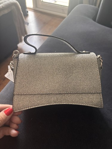 New primark silver - primark,