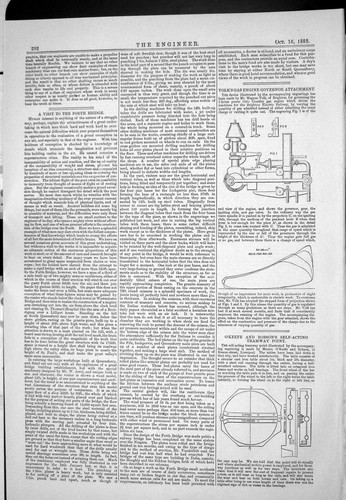 Old print 1885 forth - print,