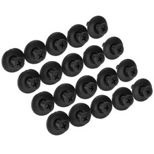 20 PACK/8MM FAIRING PANEL TRIM
