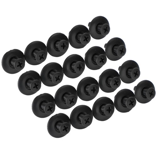 Pack 8mm fairing panel trim - panel,
