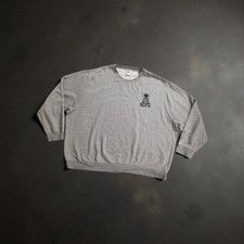 Nike Fleece Men's Crew Neck