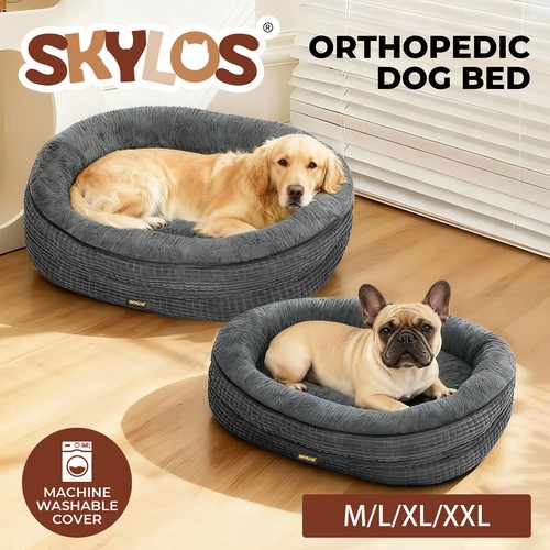 Skylos orthopedic dog - orthopedic,