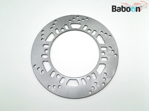Brake disc front - brake,