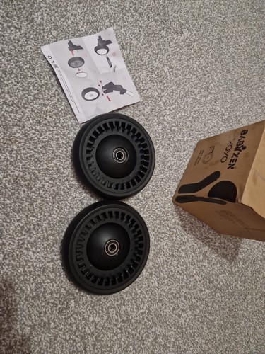 Babyzen yoyo back wheels - babyzen,