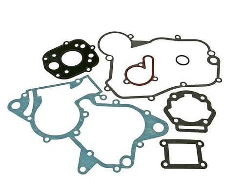 Gasket set motor compatible - set,
