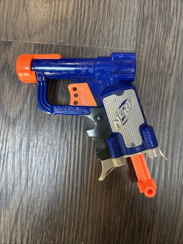 Nerf strike elite jolt soft - n-strike,