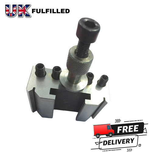 T63 quick change tool - quick,