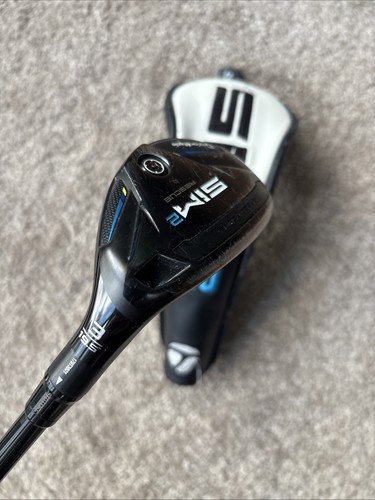 Taylormade sim2 hybrid 5 - 3,