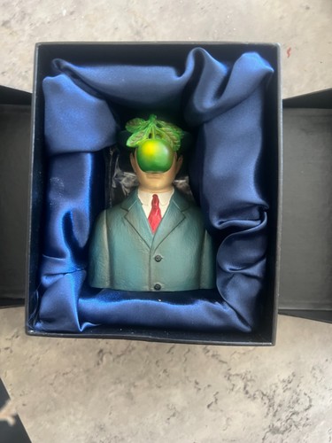 René magritte son - rené,