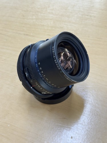 Mamiya sekor 50mm 5 - mamiya, z