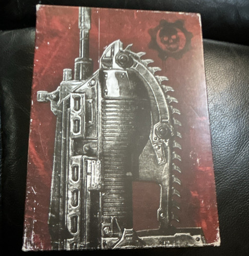Microsoft gears war 2 - microsoft,