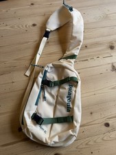 patagonia atom sling bag 8l