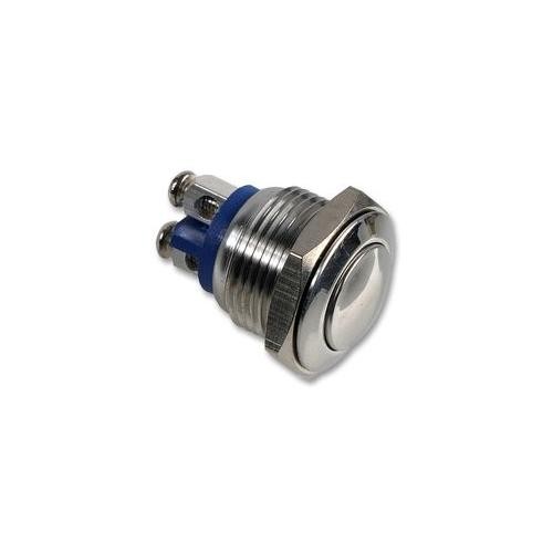 Mp0042 bulgin switch - ,, domed