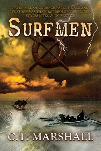Surfmen marshall charles - surfmen,, marshall,