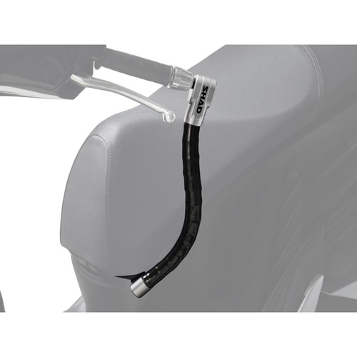 Fixings shad lock yamaha - lock-yamaha, n-max