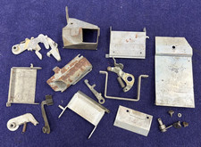 Antique Slot Machine Parts -