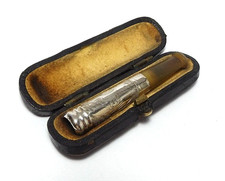 ANTIQUE GEORGE V STERLING